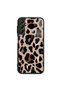 Galaxy A24 Case with Camera Lens Protection Patterned Silicone Superior Protection Brsa - 2