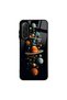 Galaxy A26 Case with Camera Lens Protection Patterned Silicone Superior Protection Brsa - 2