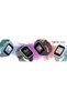 Smartwatch BEMI Linki Roză