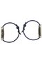 Smartwatch Frame 2 Lite Albastru - 8