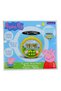 Ceas deșteptător cu proiector Peppa Pig RL977PP - 6