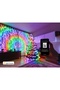Bandă LED flexibilă 2 m Wi-Fi/Bluetooth - 3