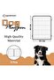 Heavy Duty Extra Wide Dog Playpen - 2