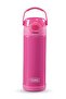 Funtainer Children's Thermos with Straw 0.47L Colorful