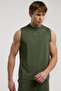 قميص داخلي للرجال من Everfit Training Essentials Cobalt - 5