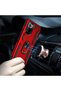 Xiaomi Poco X3 Gt Case Camera Protector Magnetic Stand Tank Protection Senk - 6