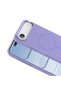 iPhone 17 Air Case Slim Magsafe Ring Camera Raised Silicone Butam - 6