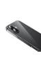 iPhone 16 Plus Case Camera Protected Transparent Thick Superior Protection Silicone Shrp - 5