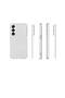 Galaxy A55 Case Anti-Impact Anti Shock Camera Protected Silicone Brsa - 5