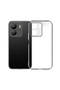 Xiaomi Poco C65 Case Anti-Impact Anti Shock Camera Protected 2mm Silicone Tkng