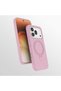 Honor 600 Pro 5g Case with 360 Degree Rotating Stand Magsafe Camera Lens Protection Silicone Tgco - 5