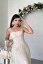 Pearl Garden Dress - 6