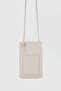 Le City Phone Bag Cream - 4