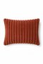 Enzo Corduroy Throw Pillow Cover