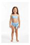 Bikini Kids Set (Light Blue)