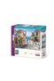 Sahil Sokak and Güneş Merhaba Double Set - 1000 + 500 Piece Double Puzzle Set - 4