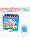 Slime Fluffy Kit Non-Toxic and Non-Sticky Party Favor Stress Relief Gift Toy for Boys Girls and Adults (Pack of 4 PCs) - 3