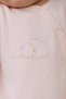 100% Cotton Newborn Premature Baby Overalls with Booties Seasonal 14058 - 2
