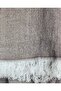 Muslin Plain Pattern Bathrobe for Beach, Sauna, Spa, Bath Use. - 5