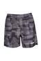 HMLTROYA SHORTS ERKEK ŞORT - 3