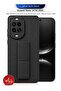 Huawei Nova 14 5G 2025 Soft Silicone Case with Grip, Protective Cover Texture Case Cover