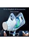 for iPhone 13 Case, Compatible with MagSafe, Upgraded Camera Protection, Shockproof Anti-Scrat - 3