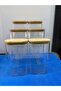 Multy Bamboo Lid Glass Storage Container Set of 6 1500 ml - 3