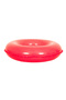 Plain Inflatable Pool & Beach Float Swim Ring, PVC (Assorted) - 8