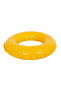 Plain Inflatable Pool & Beach Float Swim Ring, PVC, Adults & - 6