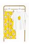 Girl's Pajama Set - 2