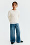 Kapitone Muslin Ceket - 2