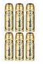 Body Perfumed Spray Gold 200ml (Pack of 6)