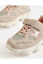 Girls Grey Hot Seal Training Shoes - 3