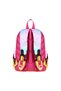 Ultra Luxury Waterproof Ice Cream Design Girls' Orthopedic Primary School Bag Thermal Lunch and Pencil Holder - 4