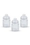 346 3-Piece Small Jar Set - 5