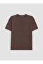 Lcw Kids Crew Neck Nyc Printed Boy's T-Shirt - 3