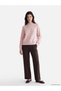 High Collar Women's Knitwear Sweater (W6) - 2