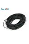 Copper Conductor Electrical Wire-30 Meter, 1.5mm, Black - 2