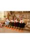 30cm Plush Chicken Toy – Ultra Soft, Adorable Cuddle Toy for Kids and Babies - 2
