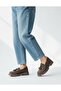 Women's Genuine Leather Lightweight (Extra Light Sole) Loafer - 2