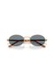 Po 1018S 113256 55 Ida Sunglasses - 6