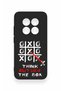 Redmi Note 15 Pro 5g Compatible Out Side the Box Patterned Silicone Case - 2