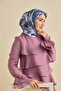 Twill Silk Scarf 11504-14 - 5