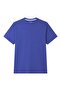 Men’s Slim Fit Cotton Crew Neck Tee - 3