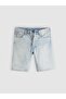 501® Original Erkek Jean Şort