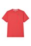 Men’s Slim Fit Cotton Crew Neck Tee - 3