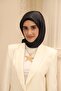 وشاح لامع 75009-34 - 6