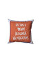 I'M Somewhere between My Mind and My Life Pillow, Gift