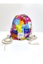 Colorful Cats Children's Backpack - 3
