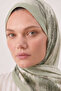 Women's French Silk Shawl Model Hijab Premium Shawl - 3
